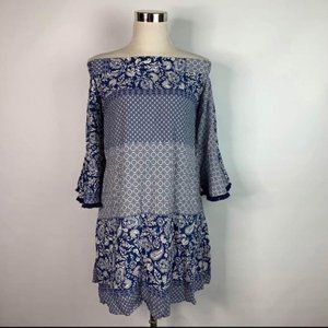 Lulu’s XL Summer Dress Brand New with Tag